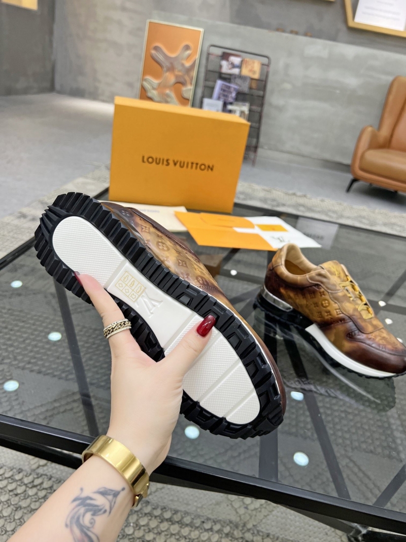 Louis Vuitton Sneakers